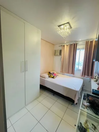 Imagem APARTAMENTO RESIDENCIAL em MANAUS - AM, DOM PEDRO I