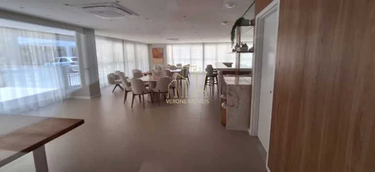 Imagem Apartamento de alto padrão quarto e sala com varanda a venda no Horto Florestal