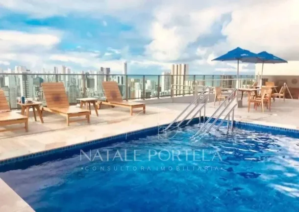 Imagem Porteira Fechada e Vista Mar!