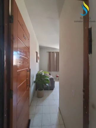 Imagem Residencia Sagarana Conjunto Esperança/ Mondubim