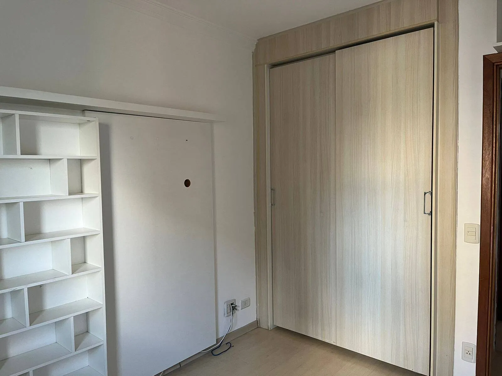 Imagem Apartamento para locação em Condomínio Alpha Clube
