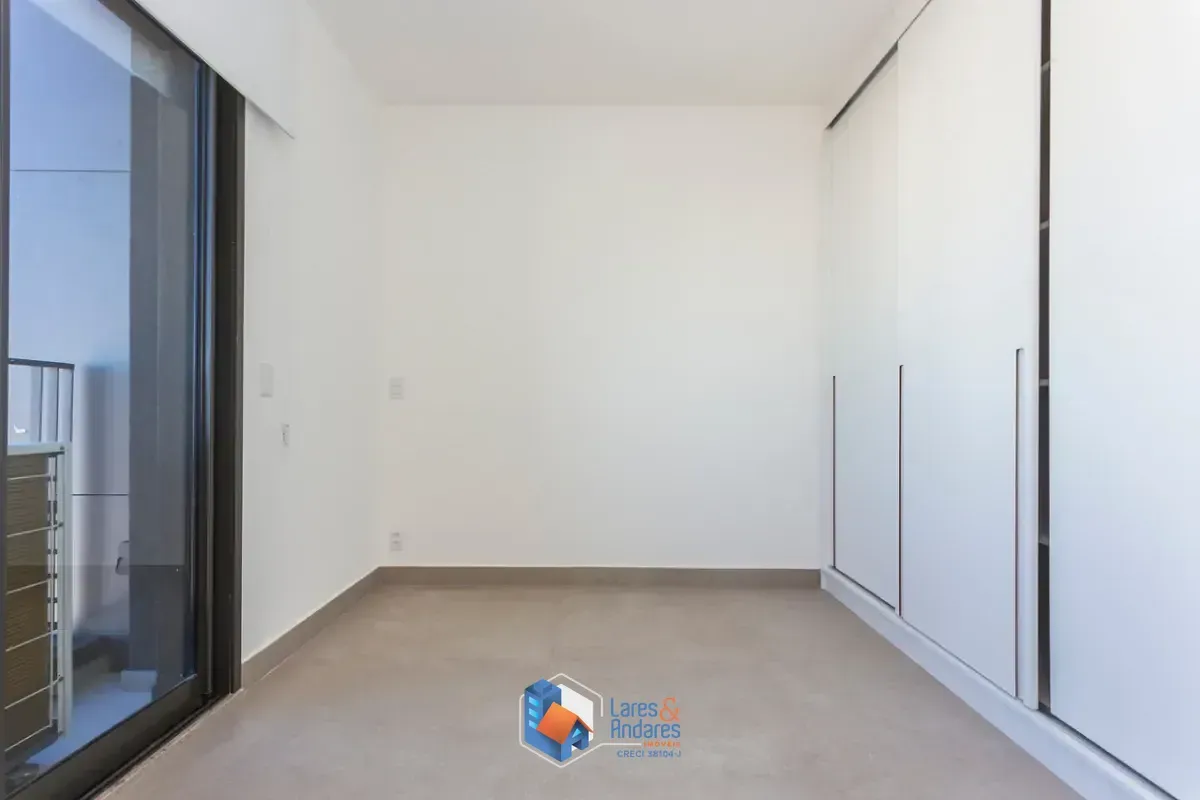 Imagem Apartamento para venda em Pinheiros com 2 quartos, sendo 2 suítes, 69m²