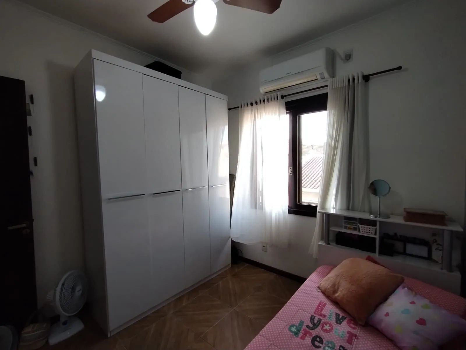 Imagem Casa no Bairro Aberta dos Morros