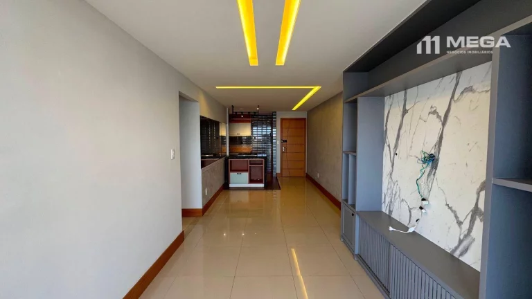 Imagem Gold Summer à venda, 115 m² por R$ 1.390.000 - Itapuã - Vila Velha/ES