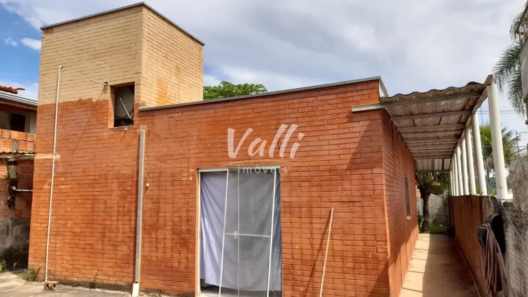 CHACARA RESIDENCIAL em SANTA BÁRBARA D'OESTE - SP, CHÁCARA RECREIO CRUZEIRO DO SUL