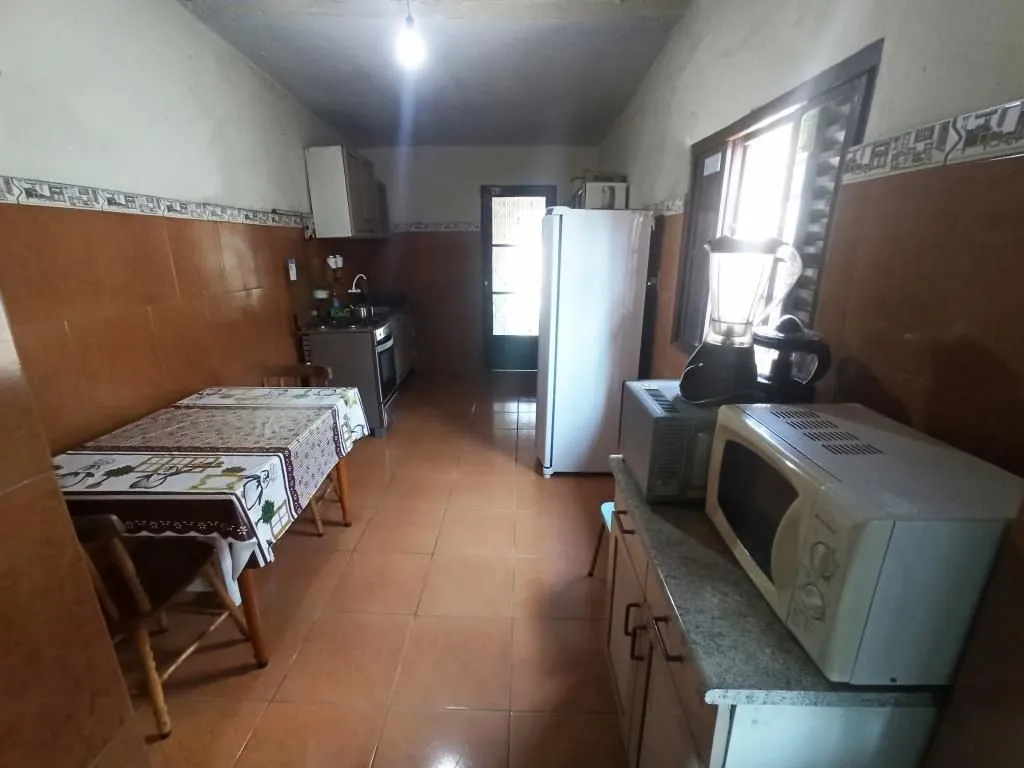 Imagem Casa tipo Sobrado perto da PUC