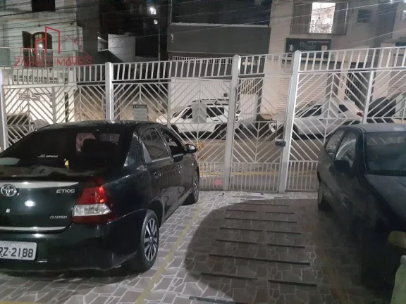 Imagem Oportunidade - Venda - Apartamento em Embu das Artes - 2 Dorm - 1 Vaga.