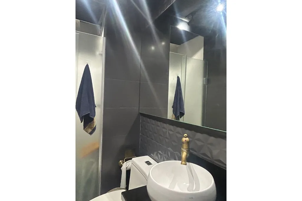Imagem Apartamento em Jardim Itu