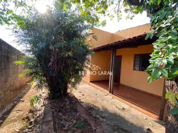 Imagem Casa à venda em Igarapé MG Bairro Santa Mônica