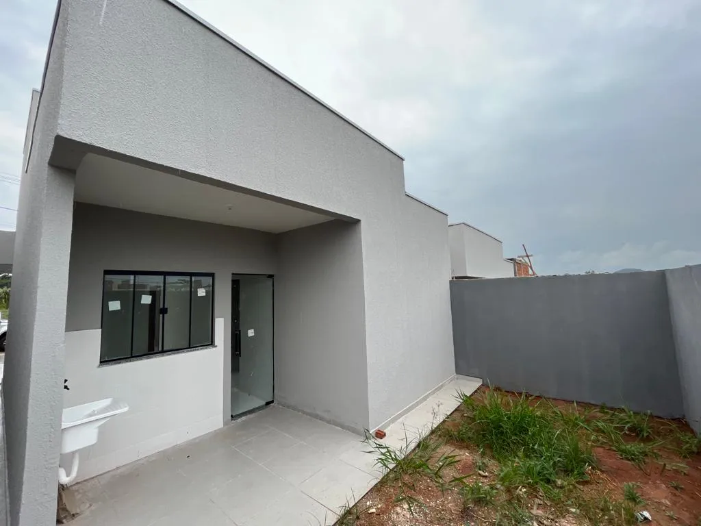 Imagem Casa 126m Umuarama-PR 129