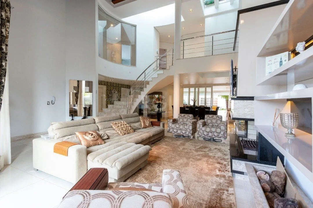 Imagem Casa para Venda - 463m², 4 dormitórios, sendo 4 suites, 4 vagas - Ipanema