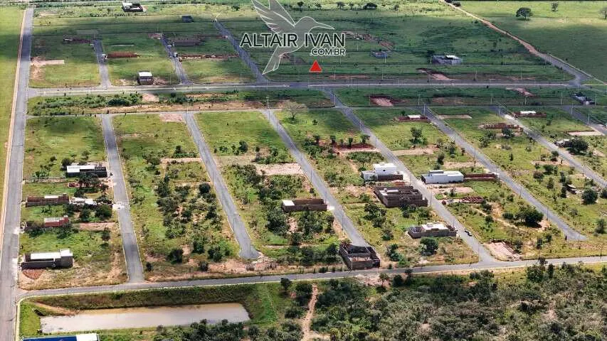 Imagem Lote à venda em Uberlândia, Laranjeiras