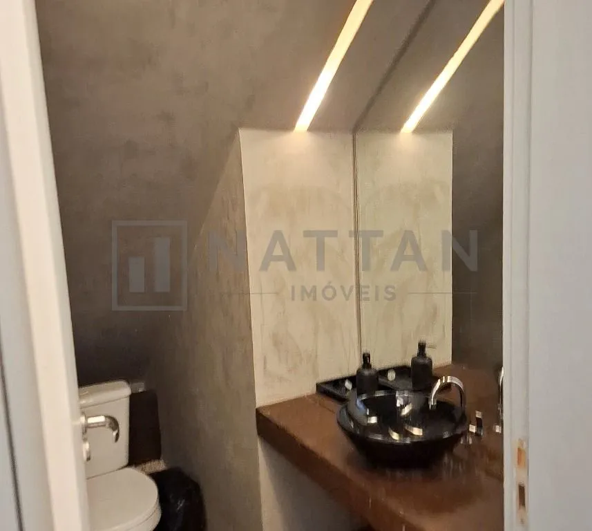 Imagem Sobrado com 4 dormitórios para alugar, 353 m² por R$ 9.552,00/mês - Jardim Anália Franco - São Paulo/SP