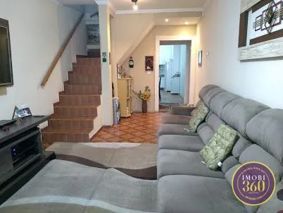 Imagem Sobrado à Venda em Artur Alvim, São Paulo - SP