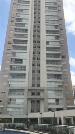 Imagem Apartamento com 3 Quartos à Venda, 147 m² em Vila Alexandria - São Paulo