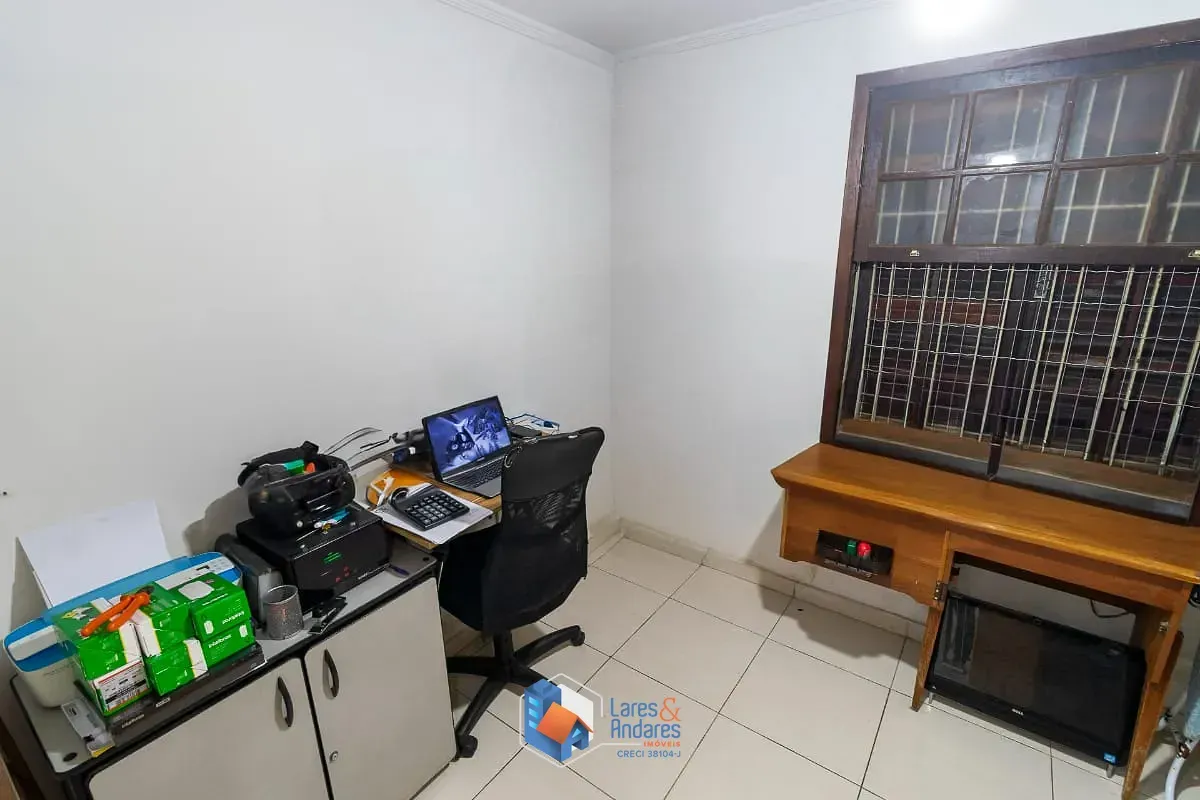 Imagem Casa para venda em Imirim com 4 quartos, sendo 1 suíte, 111m²