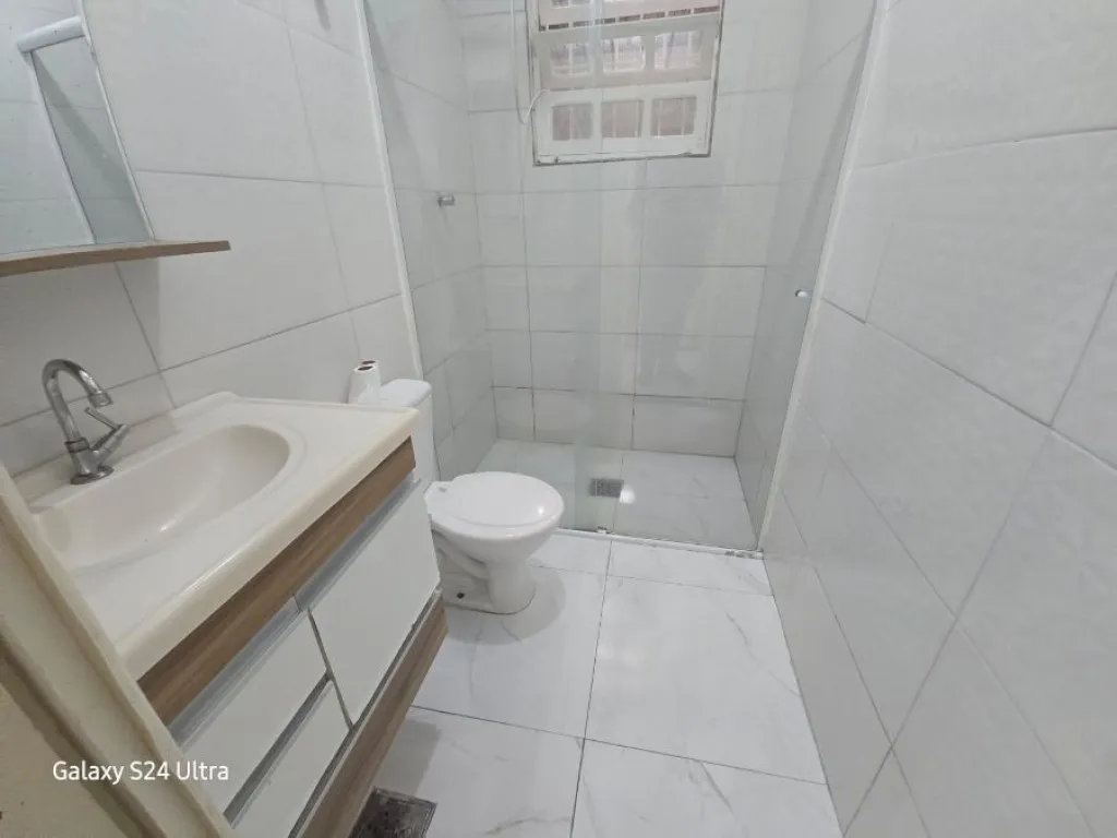 Imagem CASA COM 60,00 m² - MARACANÃ - PRAIA GRANDE SP