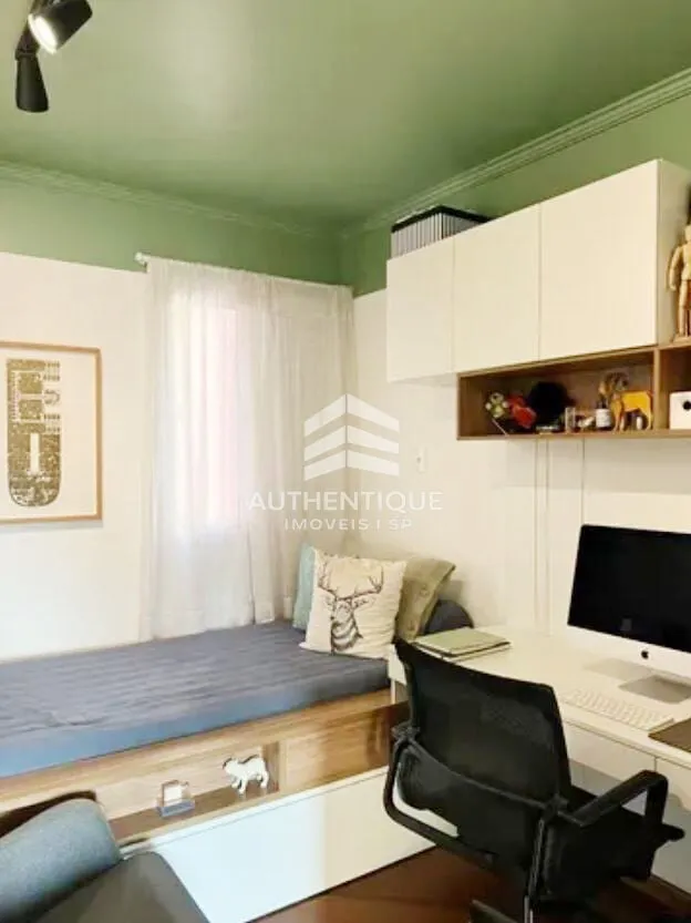 Imagem Georges Bizet Perdizes - Apartamento à venda no bairro Perdizes - São Paulo/SP, Zona Oeste