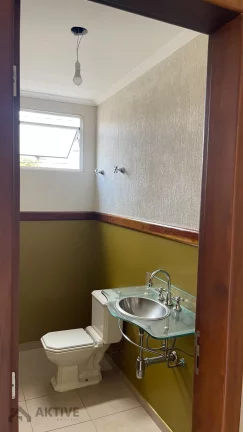 Imagem Casa de Condomínio em Granja Viana - Cotia