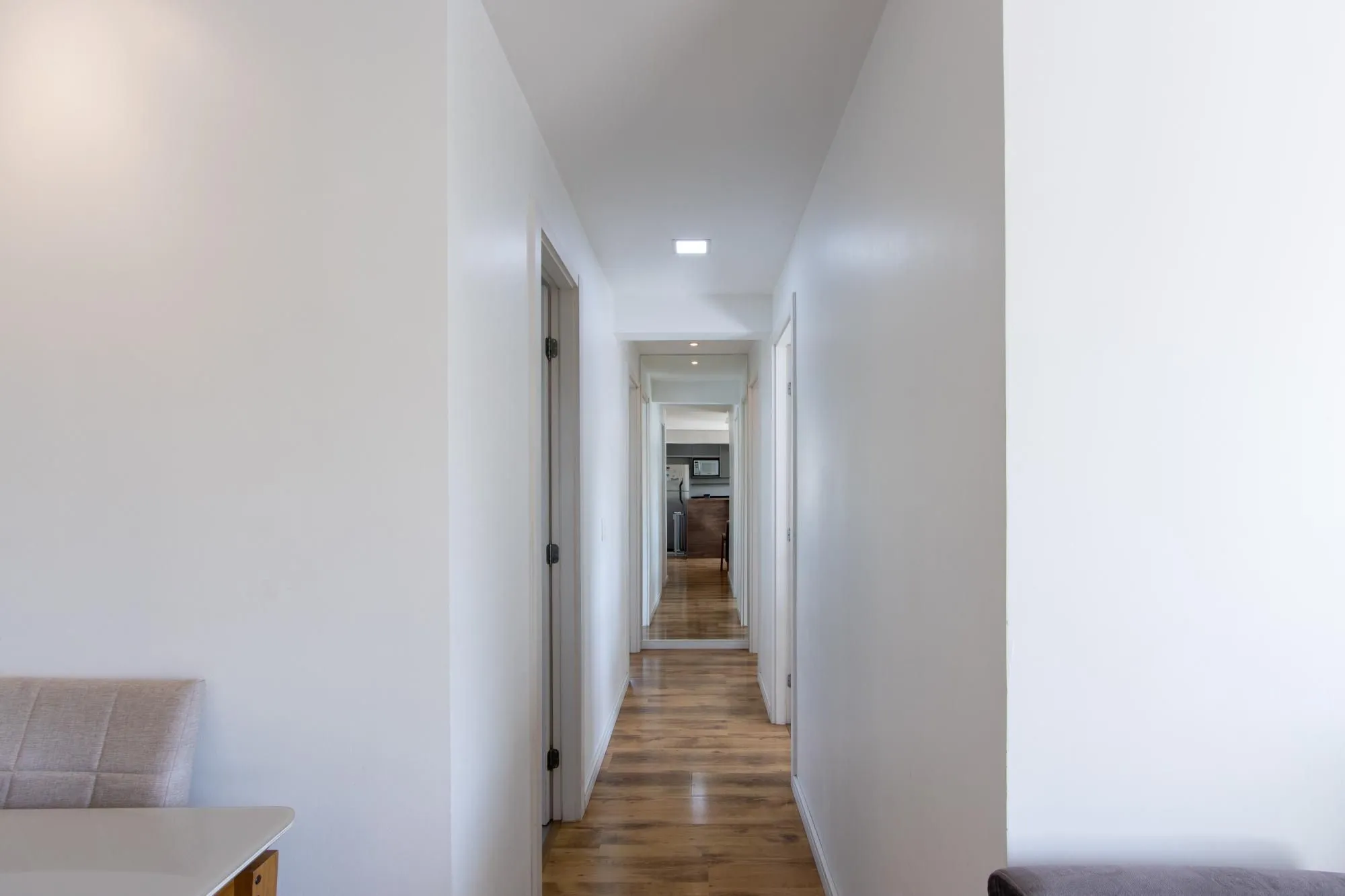 Imagem Lindo apartamento de 3 dormitórios, sendo 1 com suíte