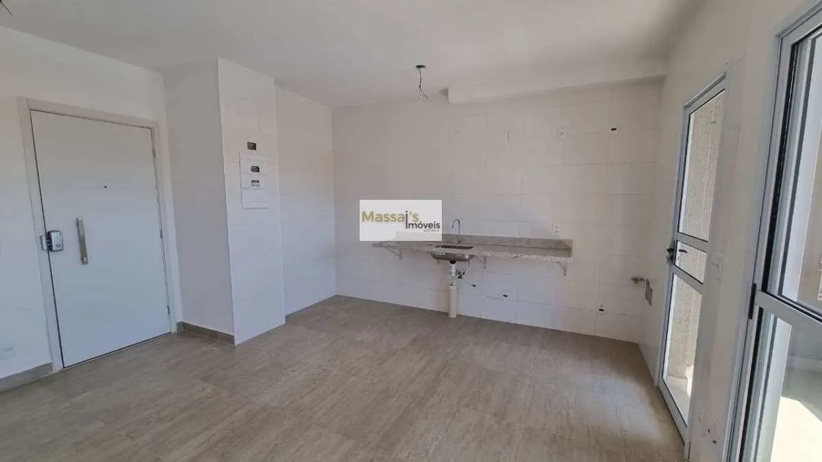 Imagem Apartamento à venda, no SENSIA PARQUE PRADO em Campinas, Loteamento Parque São Martinho, com 2 quartos, 64m2