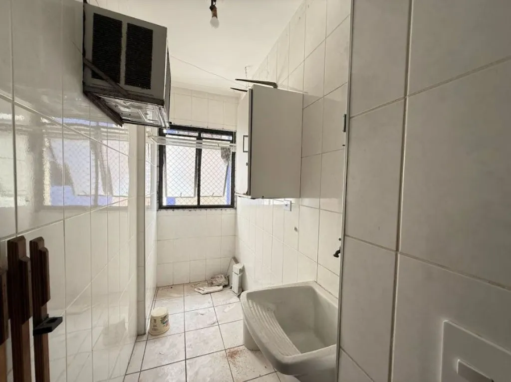Imagem APARTAMENTO COM 62,33 m² - AVIAÇÃO - PRAIA GRANDE SP