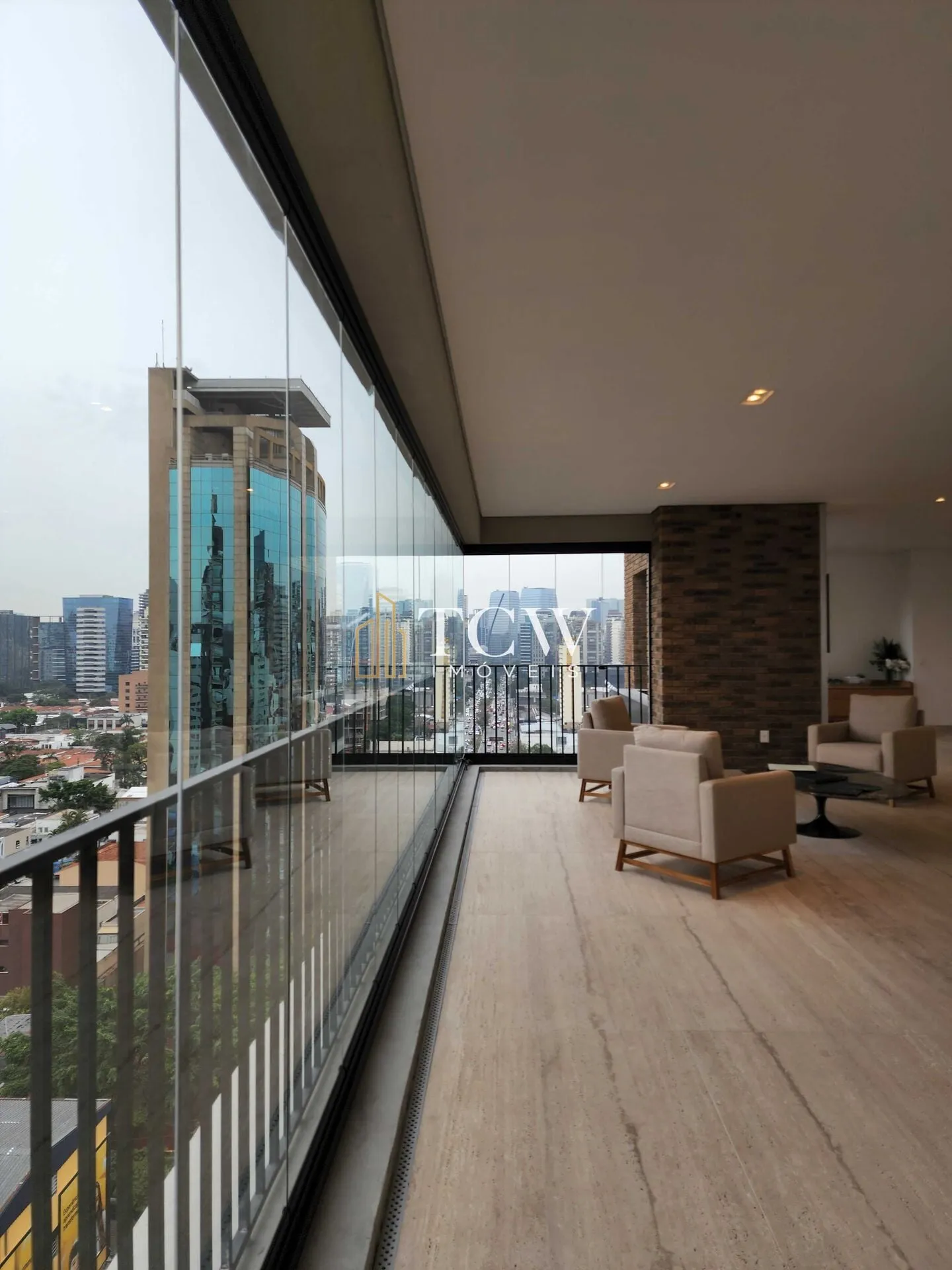 Imagem Apartamento Alto Padrão 4 suites