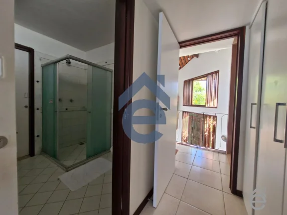 Imagem Casa à venda no Condomínio Ocean View, 6 suítes, piscina, 545 m2, próximo a prai