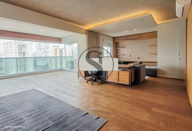 Imagem APARTAMENTO RESIDENCIAL em SÃO PAULO - SP, PINHEIROS