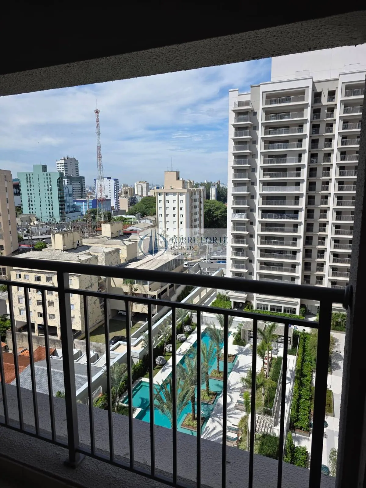 Imagem Apartamento alto padrão | 129 m² | 3 suítes | 2 vagas | Tucuruvi