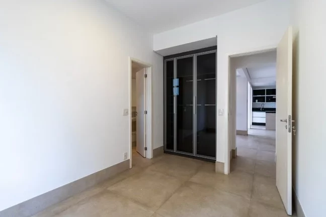 Imagem Apartamento à venda em São Paulo, Vila Nova Conceição, com 2 quartos, 112m2