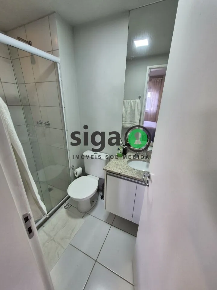 Imagem Apartamento para locação na Chácara Santo Antônio 1 quarto