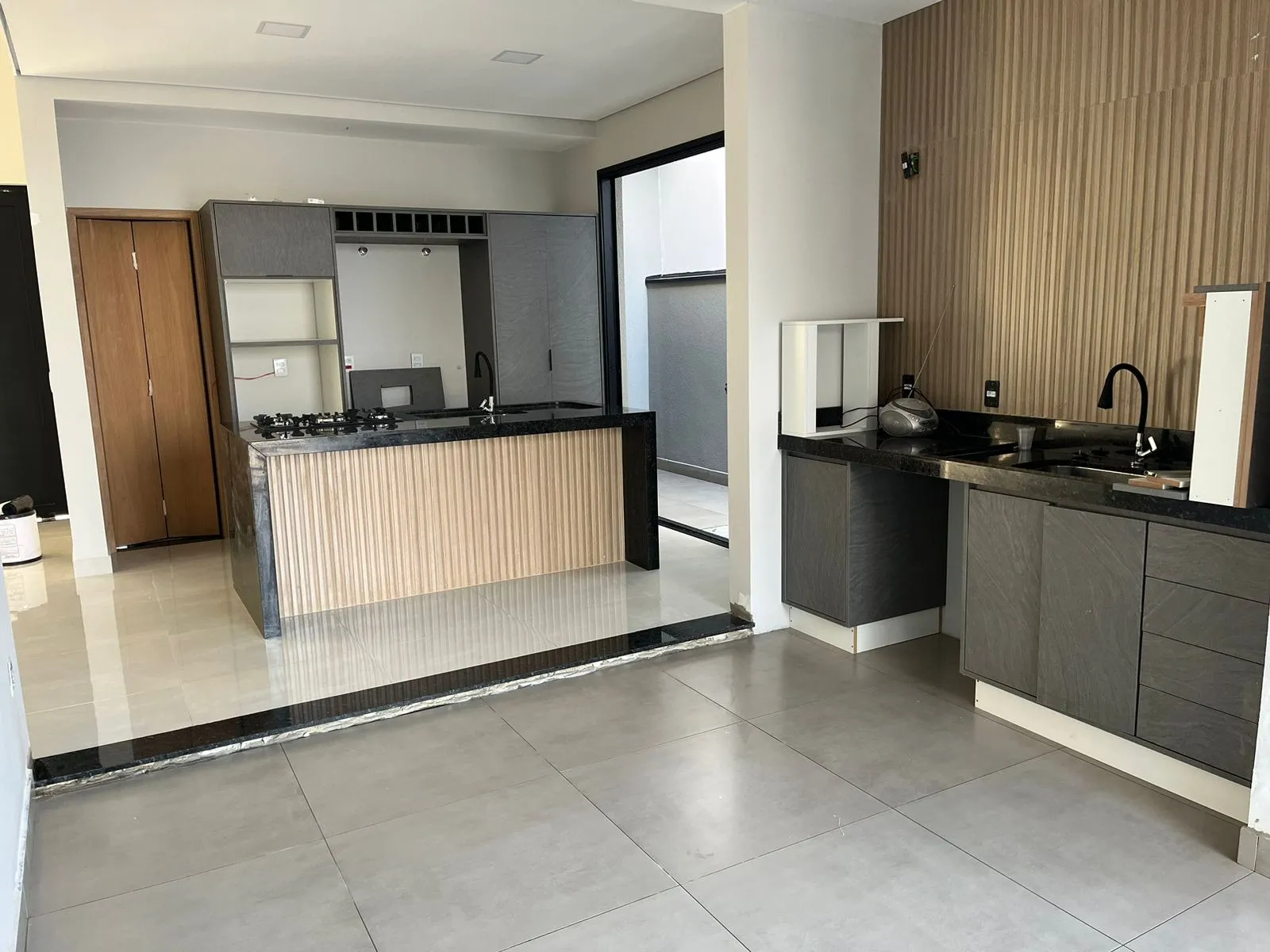 Imagem Casa com 3 suítes Condomínio Residencial Renaissance em Sorocaba
