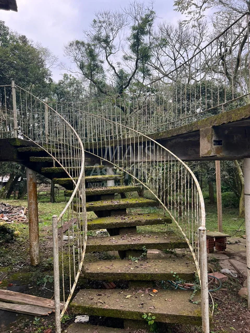 Imagem Sítio / Chácara 03 quartos para Venda no bairro Fazenda Fialho em Taquara