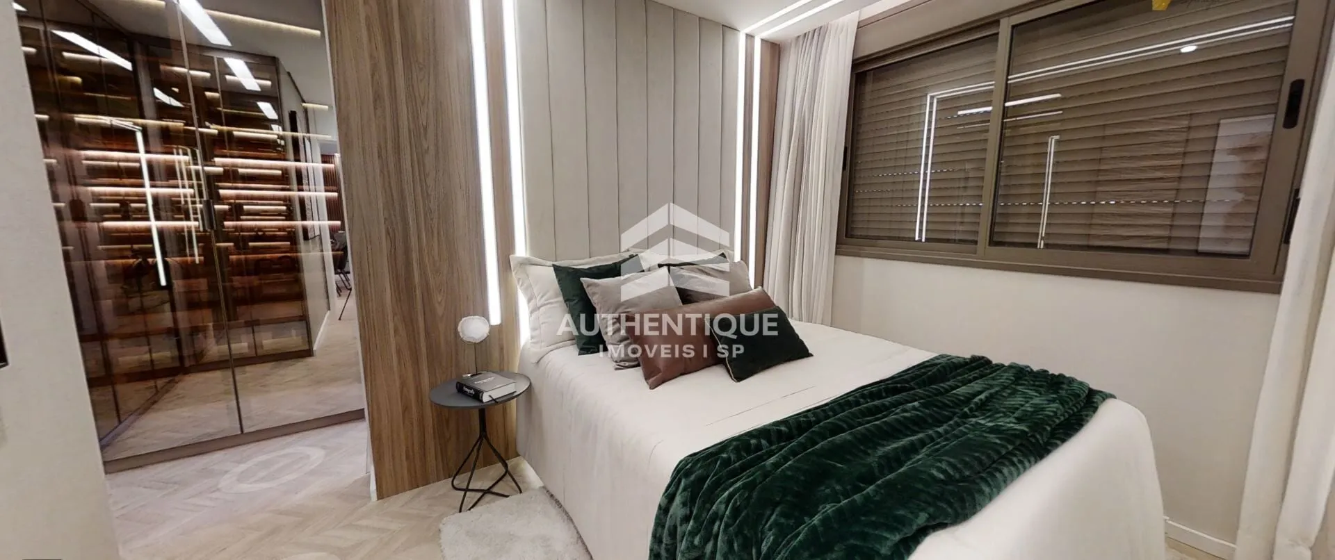 Imagem LIVING IPIRANGA - AV NAZARE - Apartamento à venda no bairro Ipiranga - São Paulo/SP, Zona Sul