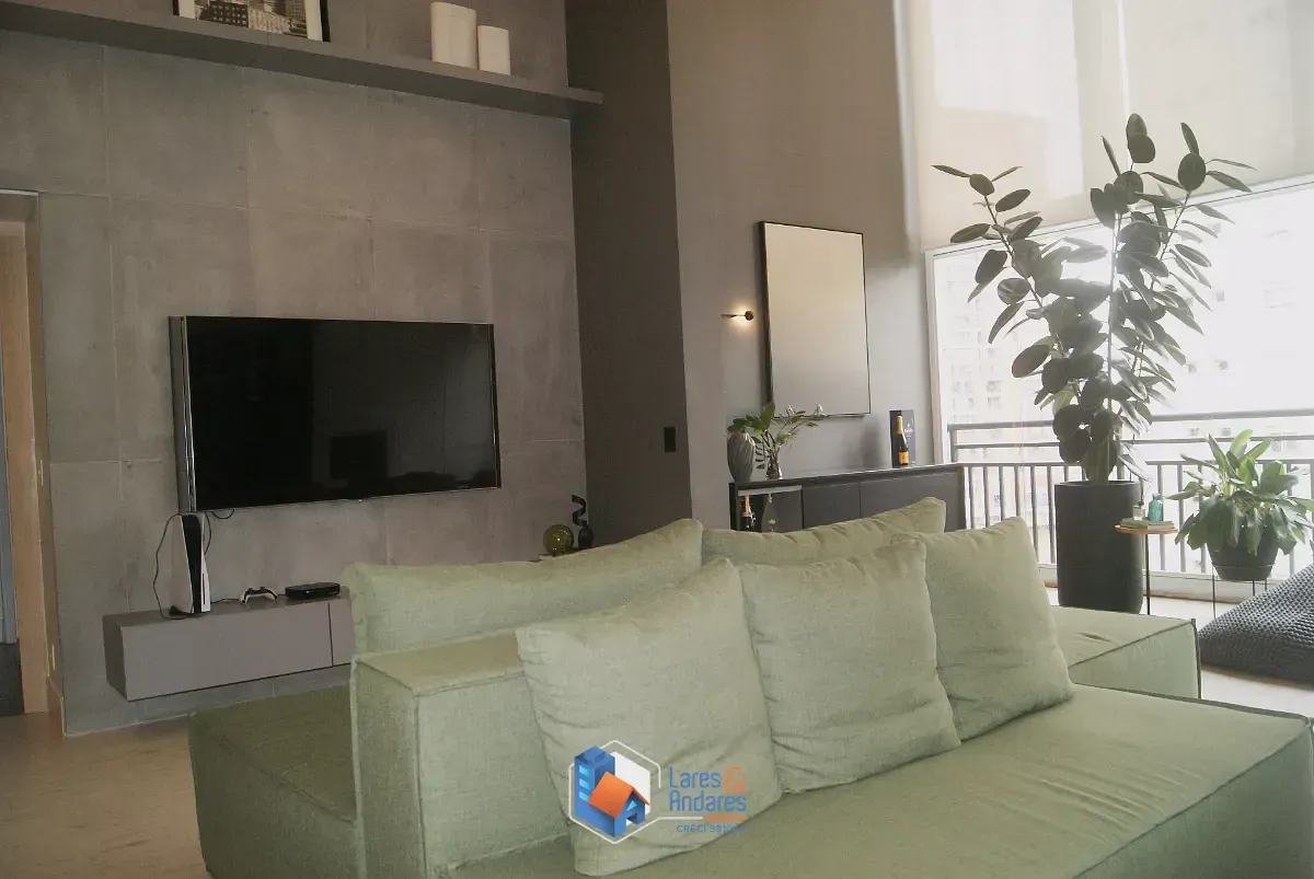 Imagem Apartamento para venda em Perdizes com 4 quartos, sendo 2 suítes, 156m²