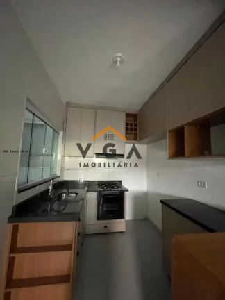 Imagem Casa em Condomínio para Venda em São Paulo, Vila Santa Teresa (Zona Leste), 2 dormitórios, 2 suítes, 2 banheiros, 1 vaga