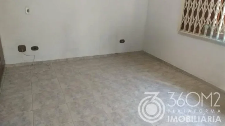 Imagem Casa para Venda em Santo André / SP no bairro Campestre