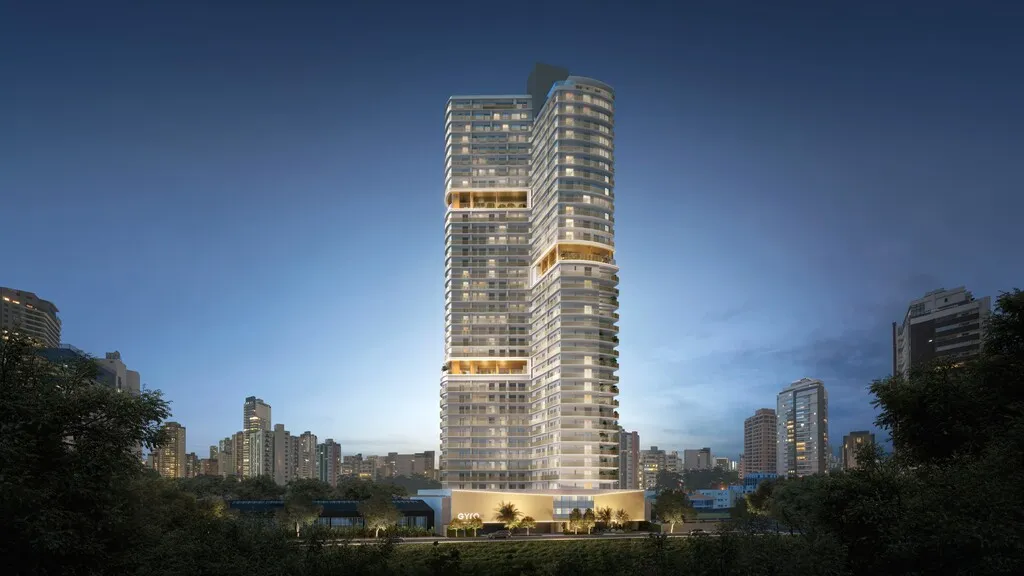 Imagem Apartamento à venda no bairro Setor Oeste - Goiânia/GO