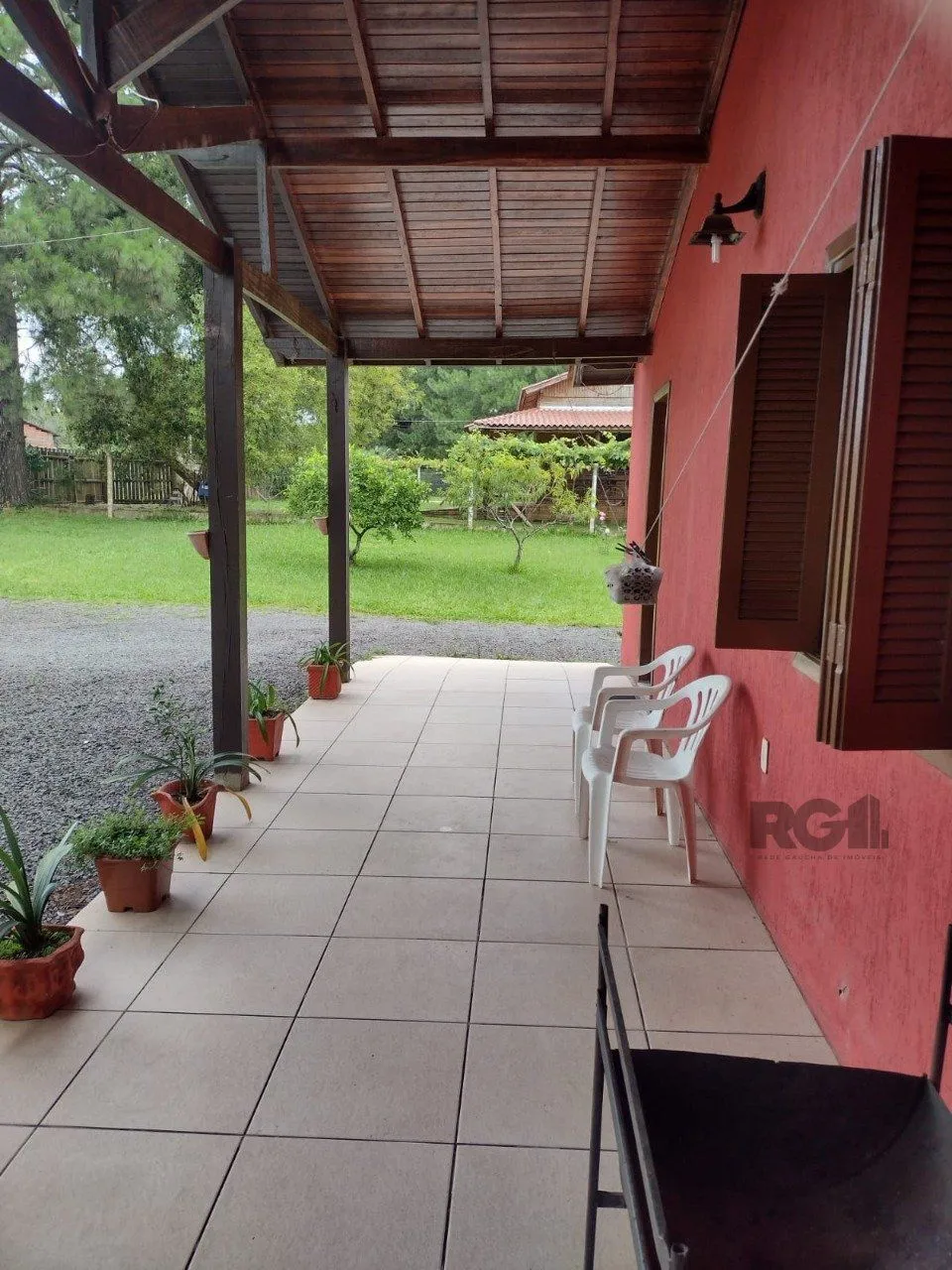 Imagem Casa 3 dormitórios bairro Estancia Antiga