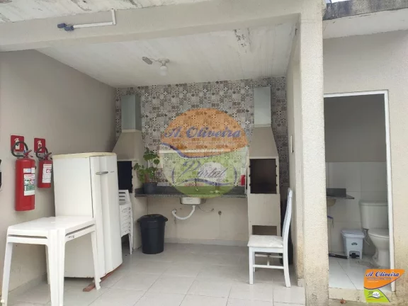 Imagem Apartamento Mobiliado - 02 Dormitorios ( sendo 01 suite ) - Taquaral