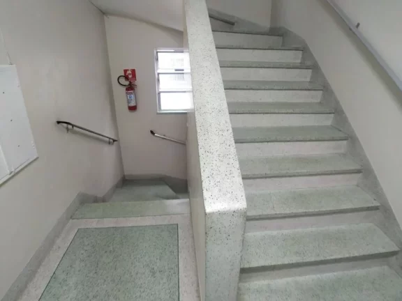 Imagem APARTAMENTO À VENDA, 85 M² POR R$ 320.000,00 - ENCRUZILHADA - SANTOS/SP