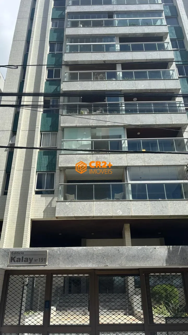 Imagem Vendo Apto na Rua dos Navegantes, Vista Definitiva do Mar 3 quartos, nascente- 1