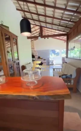 Imagem BELÍSSIMO SÍTIO COM CASA DUPLEX NAS MONTANHAS CAPIXABA!