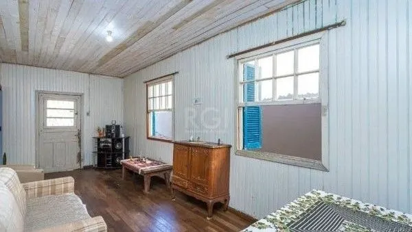 Imagem Casa para Venda 2 dormitórios, 1 vaga - Tristeza