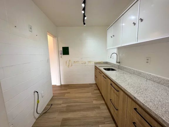 Imagem Nascente!!! Piso tido em Porcelanato!!! Ar condicionado!!! SQS 402!!!