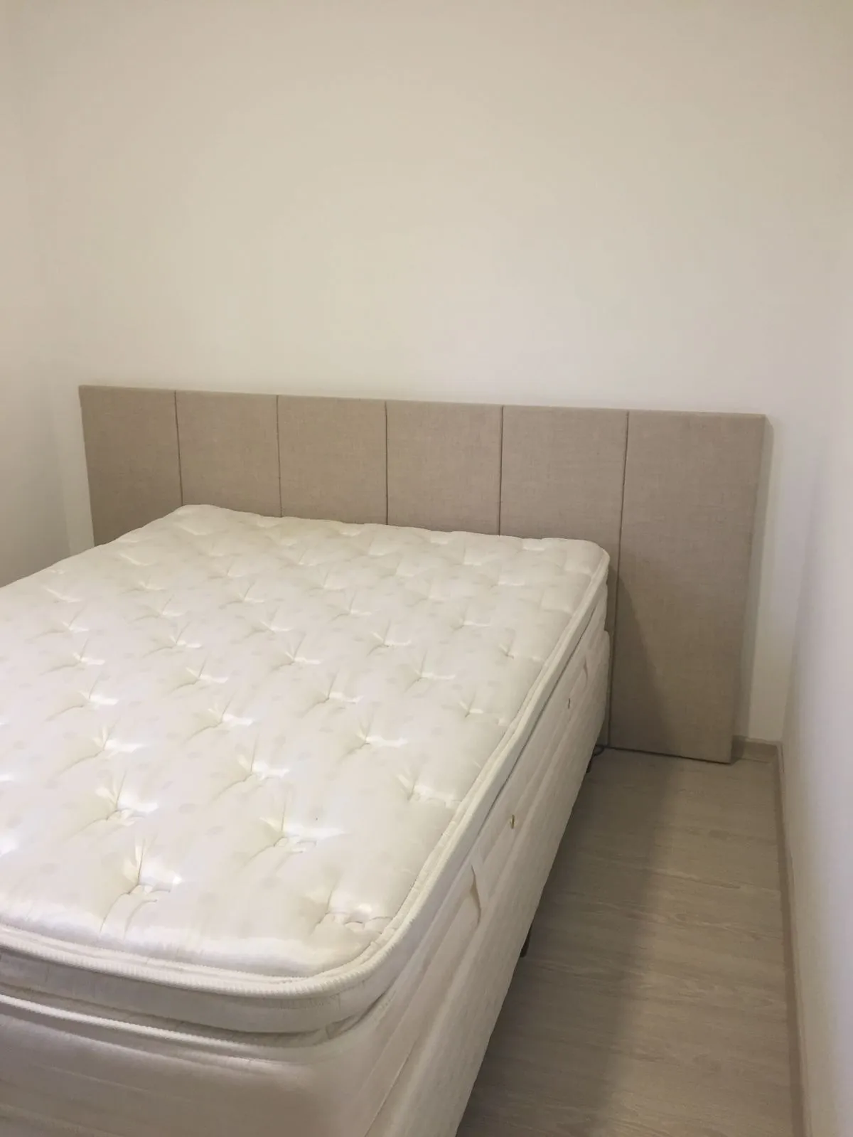 Imagem Apartamento de 54m² Localizado no Condomínio Platinum Iguatemi.