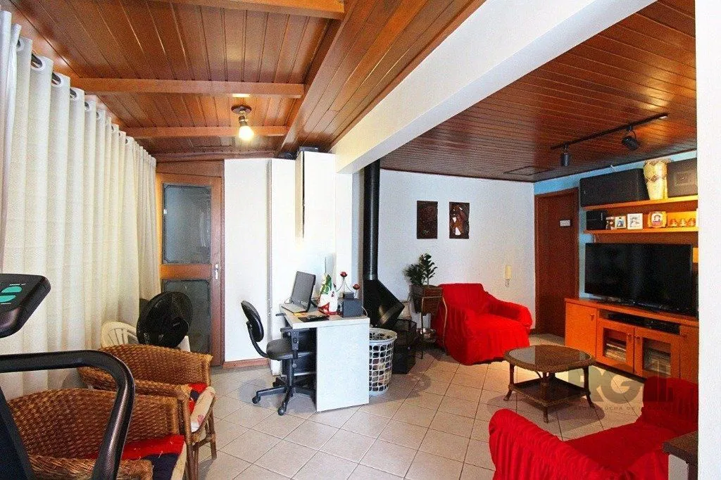 Imagem Cobertura à venda com 4 quartos 152 m²
