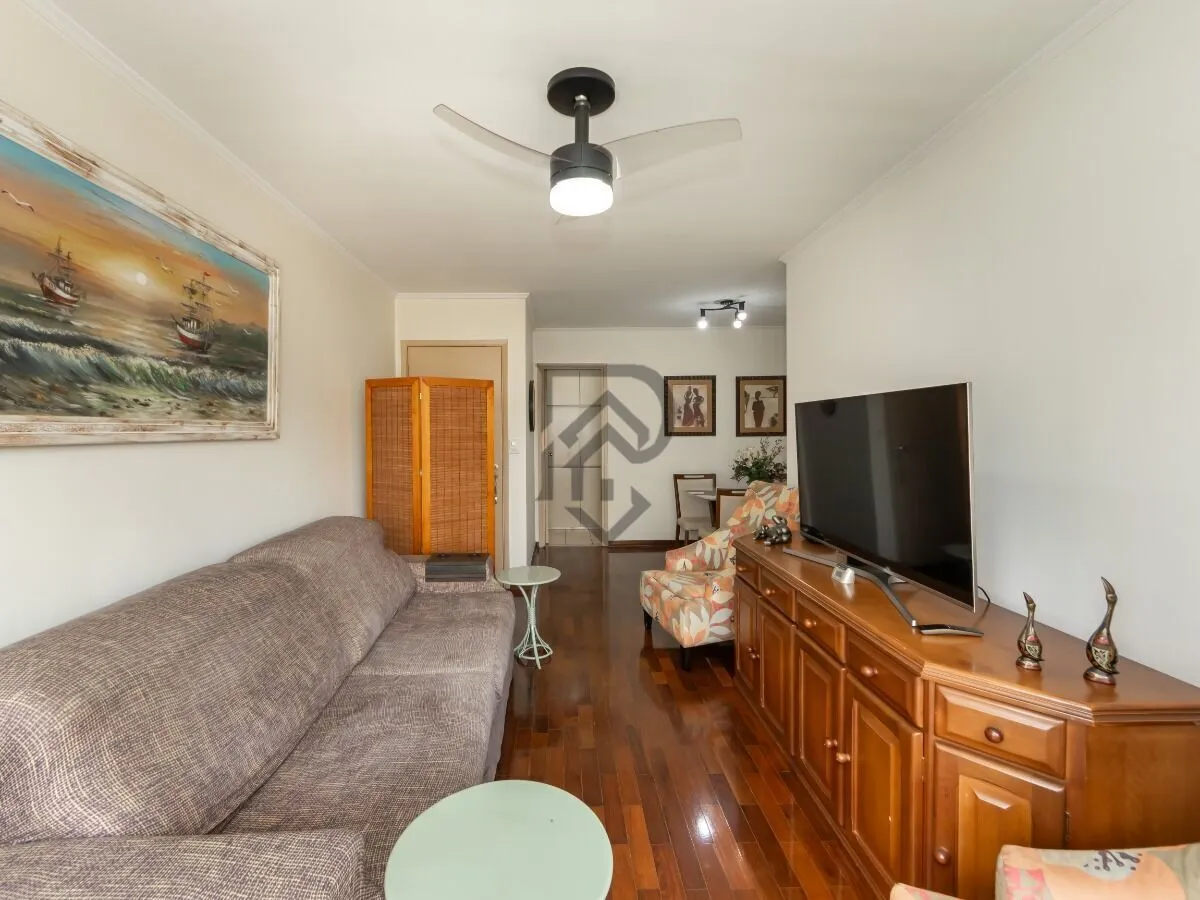 Imagem Apartamento campo belo pronto para morar