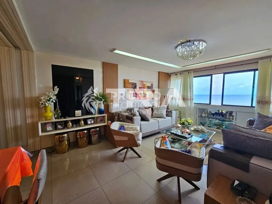Imagem Apartamento de 3 quartos, 248m² no bairro Casa Caiada, em Olinda